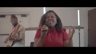 Rya Joro (Silent Night-kirundi)