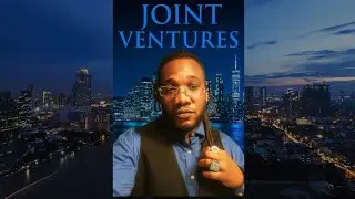 Joint Ventures: Lick It & Stick It 