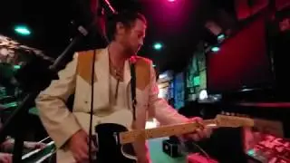 What Would Waylon Jennings Do? - Western Terrestrials