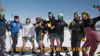 What is Palisades Tahoe Military To The Mountains?