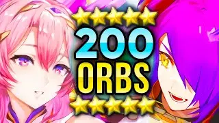 NERTHUZ BRINGS GOATED LUCK! Nerthuz Mythic Banner Summons - Fire Emblem Heroes [FEH]