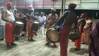 பகுதி 2 #தை மாதம்# முதல் ஞாயிறு #இரவு பணிவிடை #சீசர் சட்டம்# அய்யா நிச்சயித்தபடி🙏