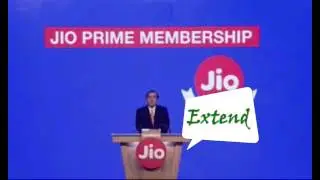 jio update news
