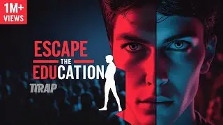 Education System TRAP: How to Escape and Achieve Real Success | #educationTrap