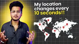 How to change your IP address in every minute | Auto TOR IP changer in Kali Linux