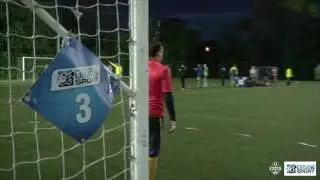 НЛБ. Сезон: весна-лето 2017. Лига B. Золотой play-off, Четвертьфинал
