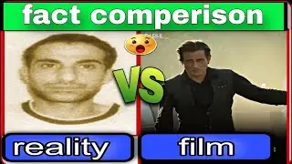 Dhurendar: Movie Story vs Reality | What The Film Didn&rsquo;t Show