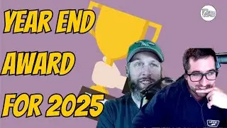 Our Favorite Comics and Creators From 2025!