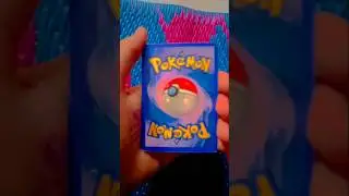 #pokemoncards #pokemoncollection #shorts #pokeart