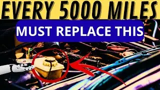 This Habits Will Make Your Car Last Over 500k Miles Without Repairs