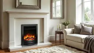 🔥 Discover the warmth and style of Celsi Fires, now available at Simply Stoves! 🔥