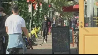 How to support Phoenix local businesses on Small Business Saturday