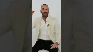 What attitude is most important in sales?