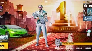 Bgmi 1St Anniversary | Bgmi New updates | bgmi 2.1 update #bgmi #shorts #pubgmobile #shorts