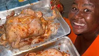 Meu  Natal foi assim muito q