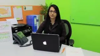 iPlace's Sourcing Services - Naqiyyah Dalal