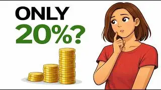 The 50 30 20 Budget Rule That Builds Wealth Automatically