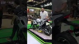 450CC Ki Bike Fir Bhi Accha Mileage! 😱