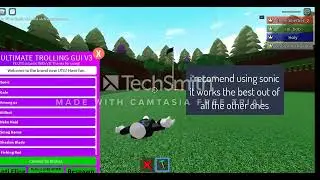 fe troll gui