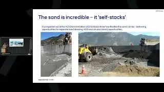 Implementing an Innovative Approach to Tailings Dewatering