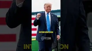 NASA Credits Trump for Astronaut Rescue After 9-Month Space Ordeal