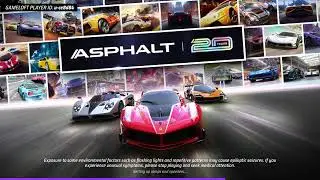 How to fix Asphalt Legends crashes on Linux? (4K RE-UPLOAD)