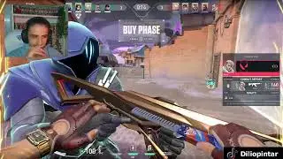 Spam valo | !VOD !youtube