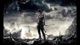 Tomb Raider Gameplay walkthrough Part 3
