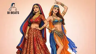 Aksar Is Duniya Mein x Atshana (HipHop/Trap Mix) | Bi Beats | Hindi v Arabic | Dhadkan