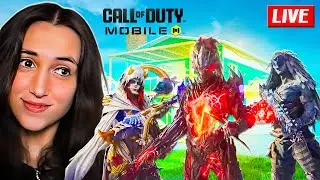 CALL OF DUTY MOBILE LEADERBOARD GRIND *VERTICAL*