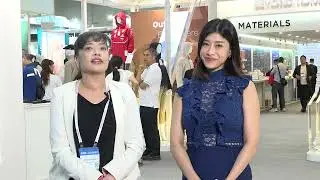 TITAS 2025 LIVE STREAM | FORMOSA TAFFETA CO., LTD.