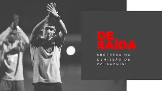 Inter fora do Brasileiro de Aspirantes? | A sa&iacute;da de Colbachini | A reformula&ccedil;&atilde;o no futebol Colorado
