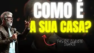 A OPORTUNIDADE QUE VOCÊ NÃO PODE PERDER | PR CLAUDIO DUARTE