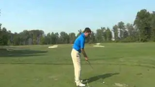 Golf Fix App Mobile Drill #1