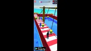 Epic Fun Race 3D | Trailer
