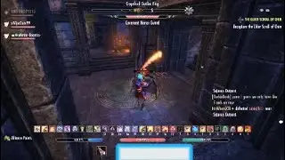Eso troll build edition 😎