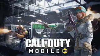 🎮💯Cod mobile multiplayer gameplay season 1#spartangaming #callofdutymobile💯 🎮
