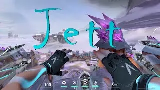 The Tailwind Jett Montage #1