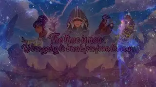 Making A Spellbreak Fanstory - Come Join the Party!