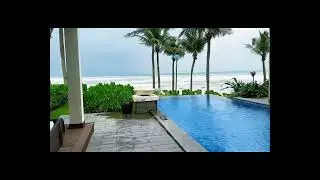 Villa trực diện biển Vin sổ l&acirc;u d&agrave;i 827m2 #hoanganhrealtor #canho #villa #batdongsan #danang 
