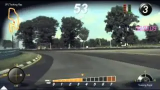 Performance Data Recorder