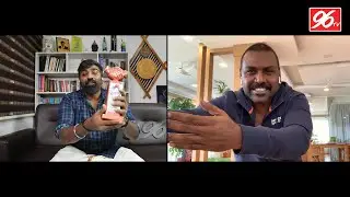 Superstar E Awards 2020 Latest Promo | South India's first largest digital awards | 96tv