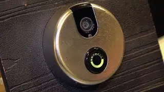 Skybell Smart Doorbell