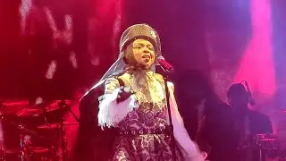 Eden Fest 2023: LAURYN HILL Performs FUGEES CLASSICS & THE MISEDUCATION for 25th Anniversary in NZ