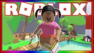 Trolling a Roblox Scammer | Makiscito