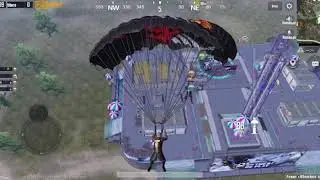 PUBG mobile #just for fun