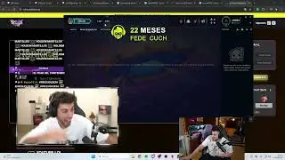 CLIP de HOLDEM Team Elmillor | Werlyb Reaccion