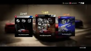 Grid 2 Live Game play on Stadia