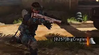2v2 BO4 Gamebattles Match on Firing Range