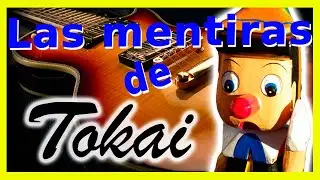 📢Are they lying to us about TOKAI? 👀 Are all their guitars good? 🛠Telecaster repair and modificat...